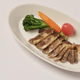 琥珀牛排60g