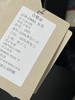 2.5日晚停发，不支持退！皮草可拆卸派克【派克服】獭兔毛真毛皮➕貉子毛领！！高支高密可收腰中款派克服-喜出 商品缩略图5