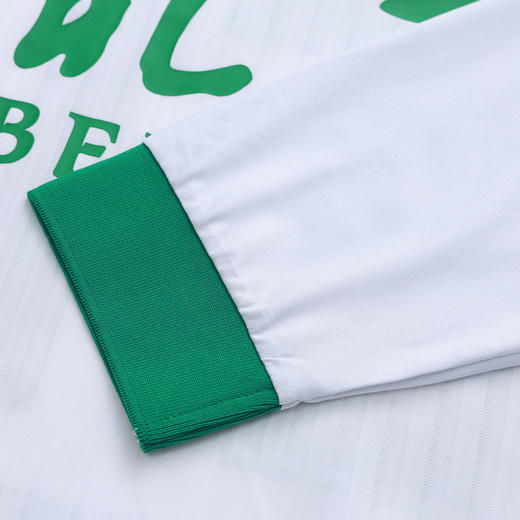 【曹永竞同款】卡尔美时尚运动撞色潮流球衣8561ZB12573 商品图7