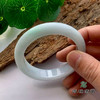 派瑞翡翠 翡翠手镯 糯种 绿色 商品缩略图3