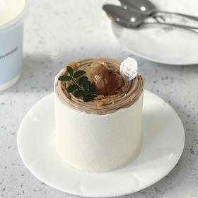 【mini栗子抹茶】