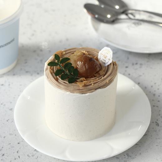 【mini栗子抹茶】 商品图0