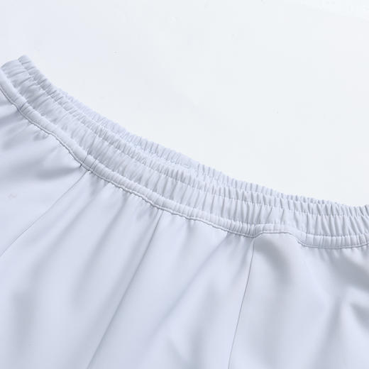 【曹永竞同款】卡尔美休闲时尚阔腿针织长裤8561CK1183 商品图8