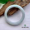 派瑞翡翠 翡翠手镯 糯种 绿色 商品缩略图2
