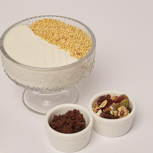 奶油拌炒米180g 商品图0