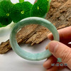 派瑞翡翠 翡翠手镯 糯种 油青 商品缩略图3