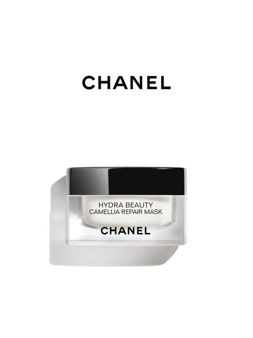 香奈儿  香奈儿山茶花润泽修护面膜 保湿密集舒缓 商品图0