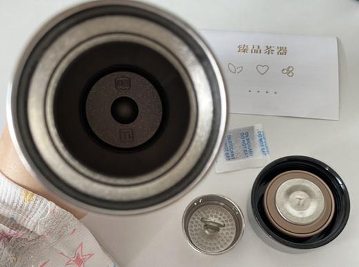 无折扣！会员超值捡漏... 纯钛保温杯❗ 商品图8