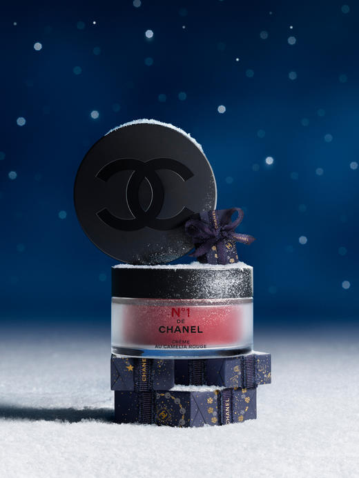 香奈儿  N1一号红山茶花面霜 抗皱紧致滋润 商品图1