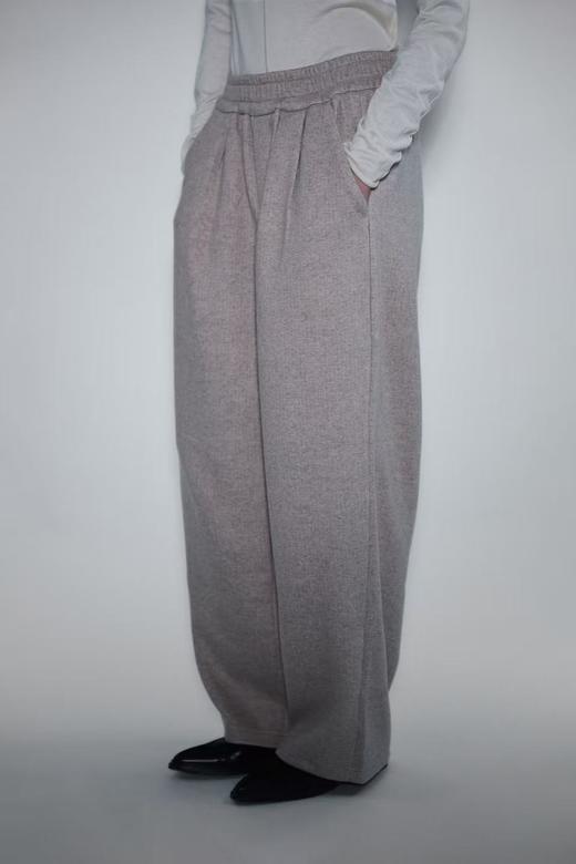 针织裤 商品图1