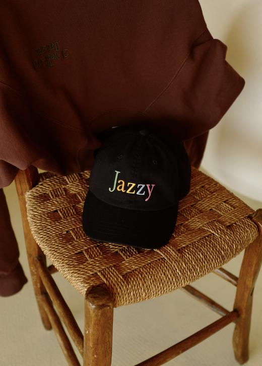 【棒球帽】U.Sage x JZ Festival联名限定 商品图3