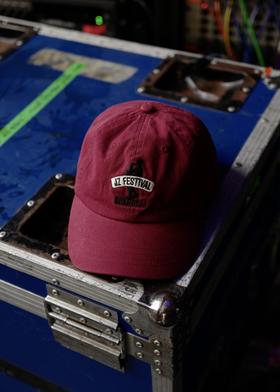 【棒球帽】U.Sage x JZ Festival联名限定