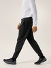SZN EMBLEM FLEECE JOGGER 男子加绒运动休闲卫裤 商品缩略图3