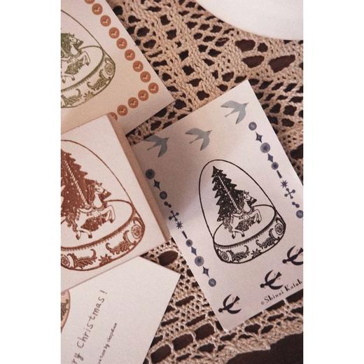 【现货】阿果拉 丨 马来西亚 chopdiam  美禄咸饼 水晶球 商品图1