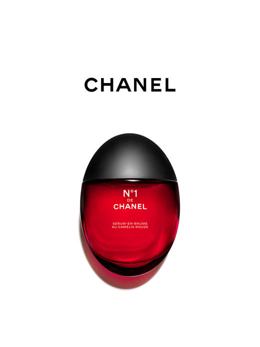 香奈儿  N1一号红山茶花精华液/精华喷雾 抗皱面部紧致 商品图1