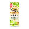 日本进口麒麟冬季限定当季新鲜酒花酿造啤酒 5.0%vol 商品缩略图1