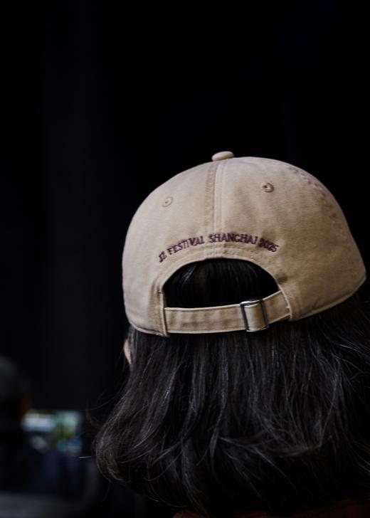 【棒球帽】U.Sage x JZ Festival联名限定 商品图2