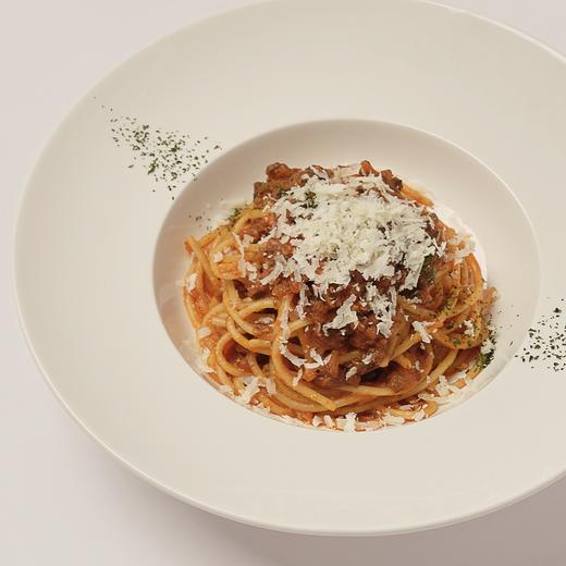 蒙式意面 商品图0