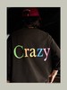 【T恤Jazzy Crazy水洗黑】U.Sage x JZ Festival联名限定 商品缩略图1
