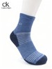 无折扣 Calvin Klein CK男士中筒运动袜  舒适与质感双在线 商品缩略图3