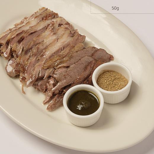 阿尔巴斯羊肉｜无水无盐煮 商品图0