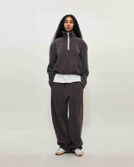 双面绒卫衣 商品图0