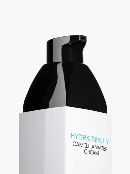 香奈儿 山茶花润泽水感乳液 匀润透亮 保湿 商品图1