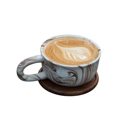 生椰爷拿铁 商品图0