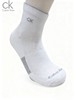 无折扣 Calvin Klein CK男士中筒运动袜  舒适与质感双在线 商品缩略图7