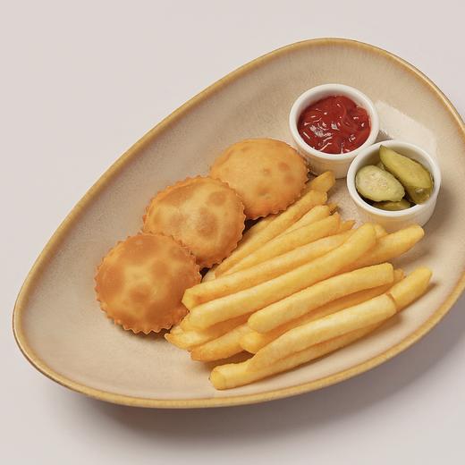 小太阳饼套餐 商品图0