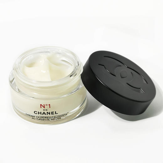 香奈儿  N1一号红山茶花眼霜眼部精华 抗皱紧致 商品图5