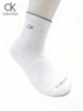 无折扣 Calvin Klein CK男士中筒运动袜  舒适与质感双在线 商品缩略图4
