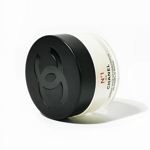 香奈儿  N1一号红山茶花眼霜眼部精华 抗皱紧致 商品图3