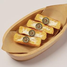 奶皮松饼90g