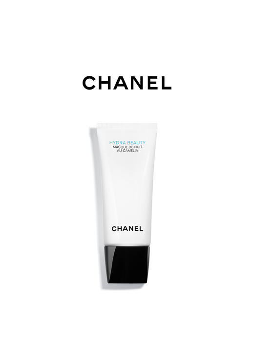 香奈儿  山茶花润泽水感晚安面膜 保湿抗皱 商品图0