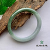 派瑞翡翠 翡翠手镯 糯种 油青 商品缩略图2