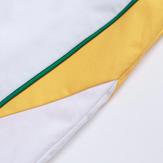 【曹永竞同款】卡尔美休闲潮流圆领T恤8551TX1722 商品图7