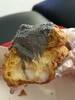 黑芝麻麻薯泡芙【中午12点左右出货】 商品缩略图3