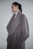 中长双面呢外套 商品缩略图3