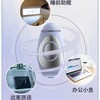 SleepForce 小鲸鱼智能睡眠仪 手握式助眠仪 SF-S1-2 商品缩略图1