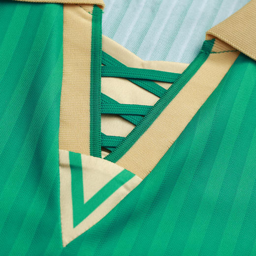 【曹永竞同款】卡尔美时尚运动撞色潮流球衣8561ZB12573 商品图9