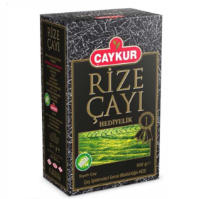 恰库牌土耳其Rize丽泽红茶粉（特）-500g