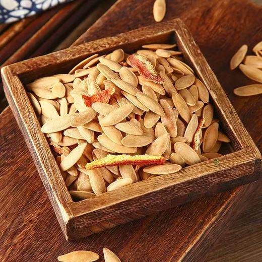 【强丽】大美甲陈皮南瓜子 商品图0