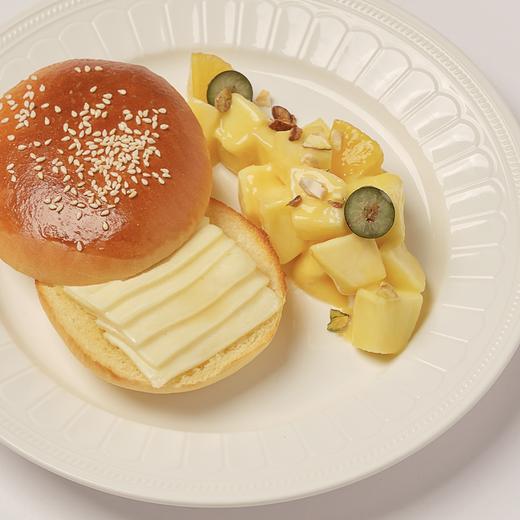 奶酪包230g 商品图0