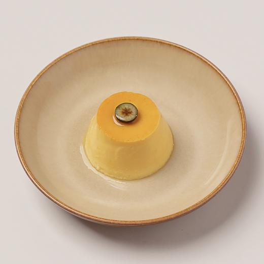 牛奶布丁100g 商品图0