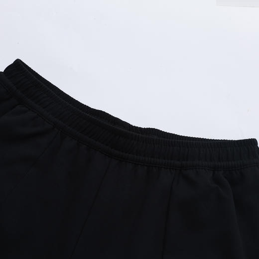 【曹永竞同款】卡尔美休闲时尚阔腿针织长裤8561CK1183 商品图4