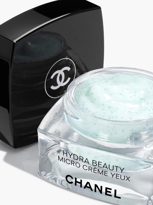 香奈儿  山茶花保湿微精华眼霜 透亮改善暗沉 商品图1