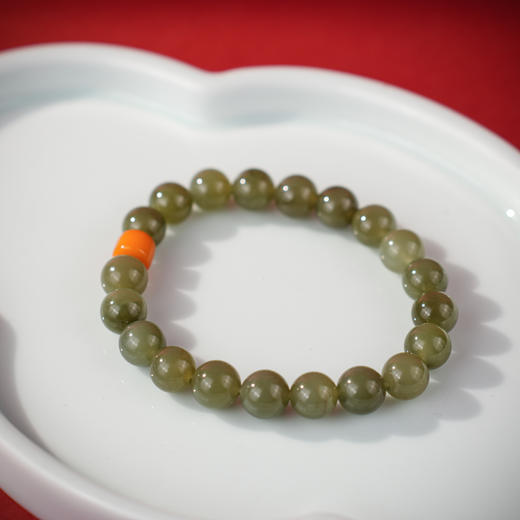 「积分兑换」【椿山】晴水手链 商品图3