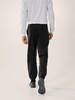 SZN EMBLEM FLEECE JOGGER 男子加绒运动休闲卫裤 商品缩略图7