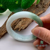 派瑞翡翠 翡翠手镯 糯种 油青 商品缩略图1